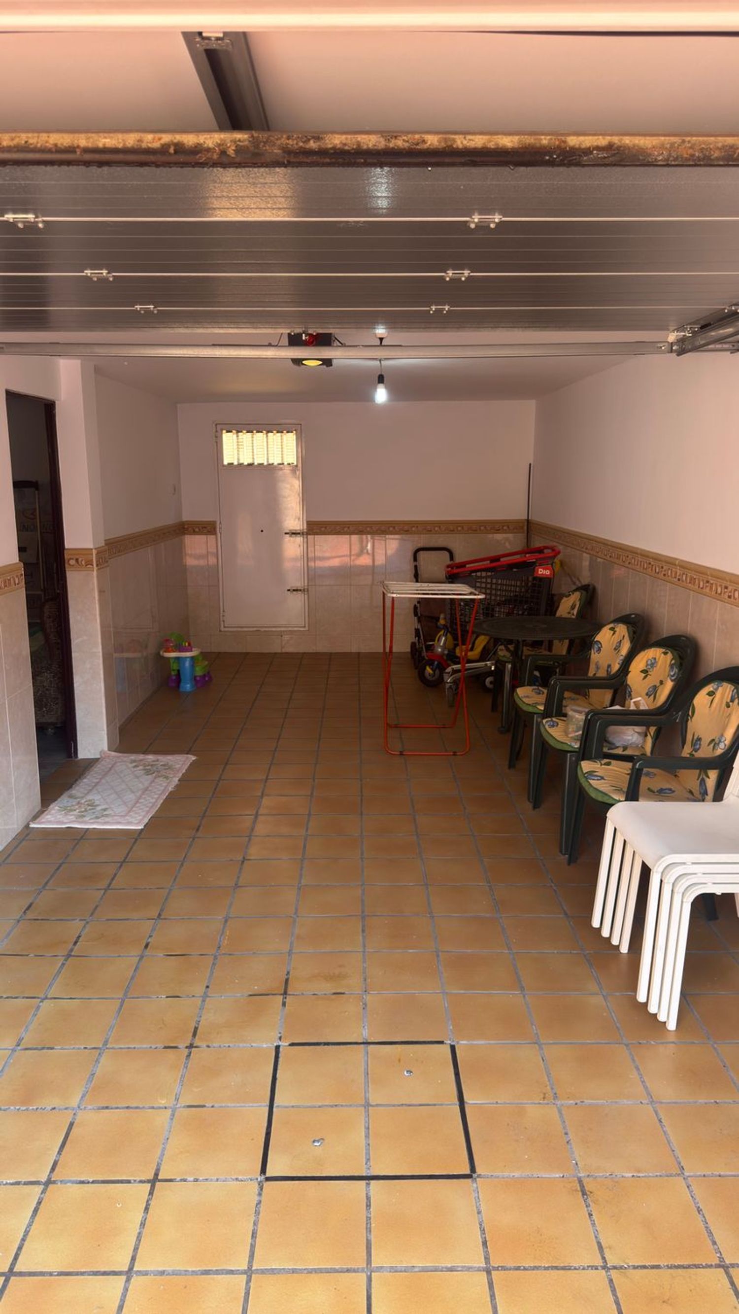 Chalet adosado en Ensanche - Foto 28