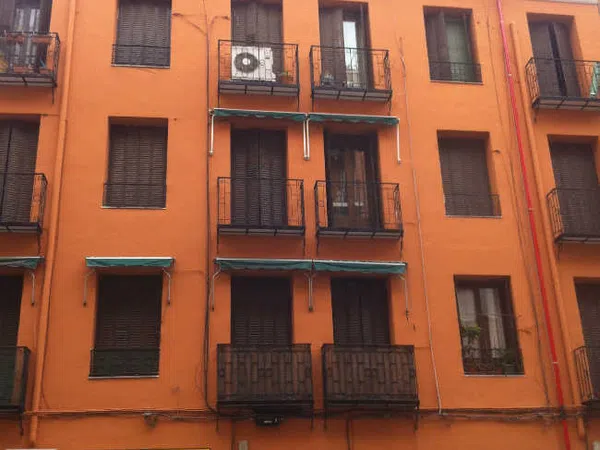 Piso en calle Sebastián Elcano, 6