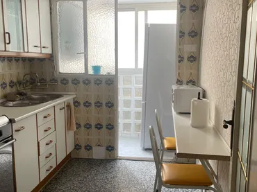 Piso en  Calle Mariano Ruiz Funes 13 - Foto 9