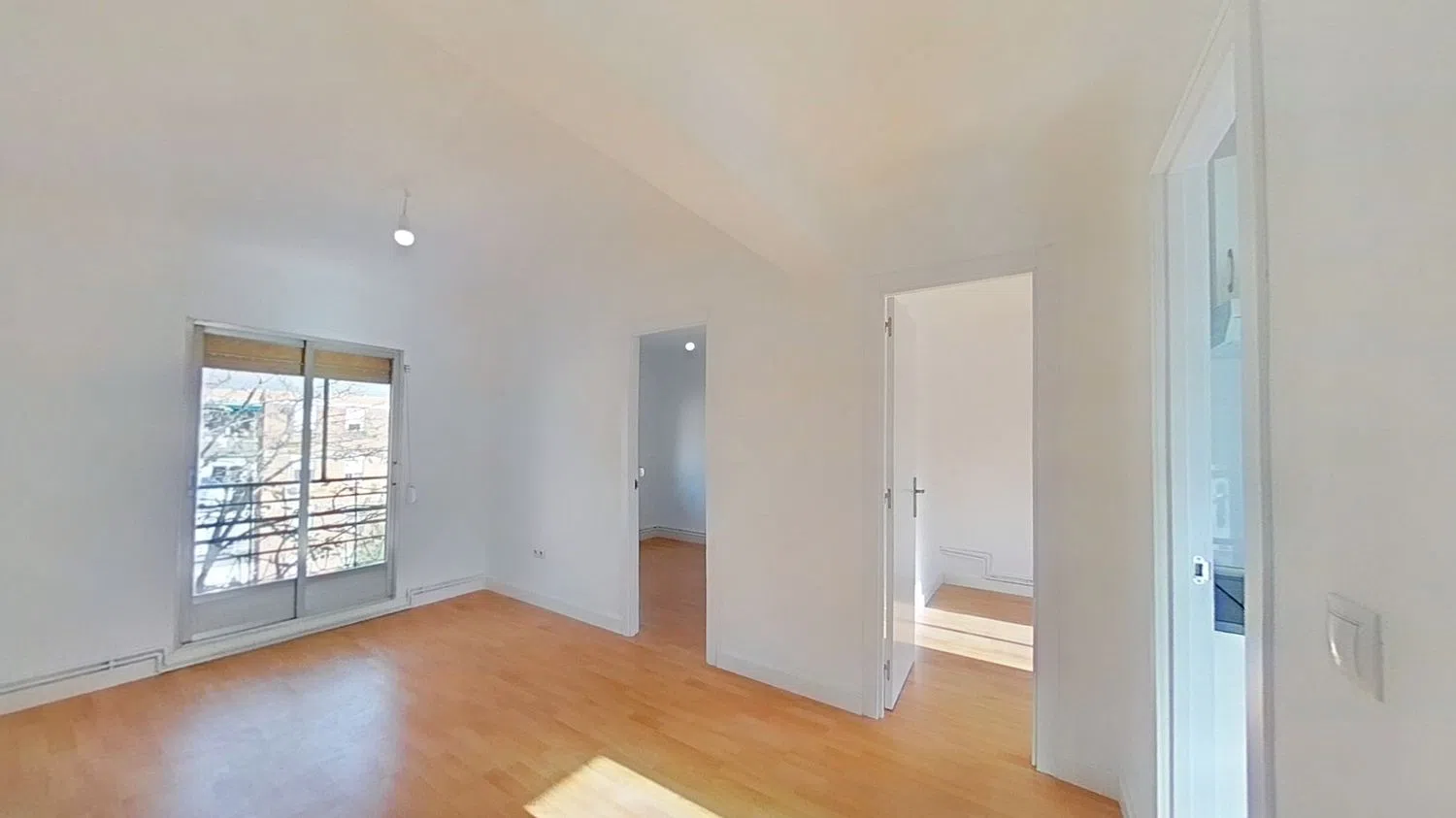 Piso en Barrio Puerta Bonita - Foto 5