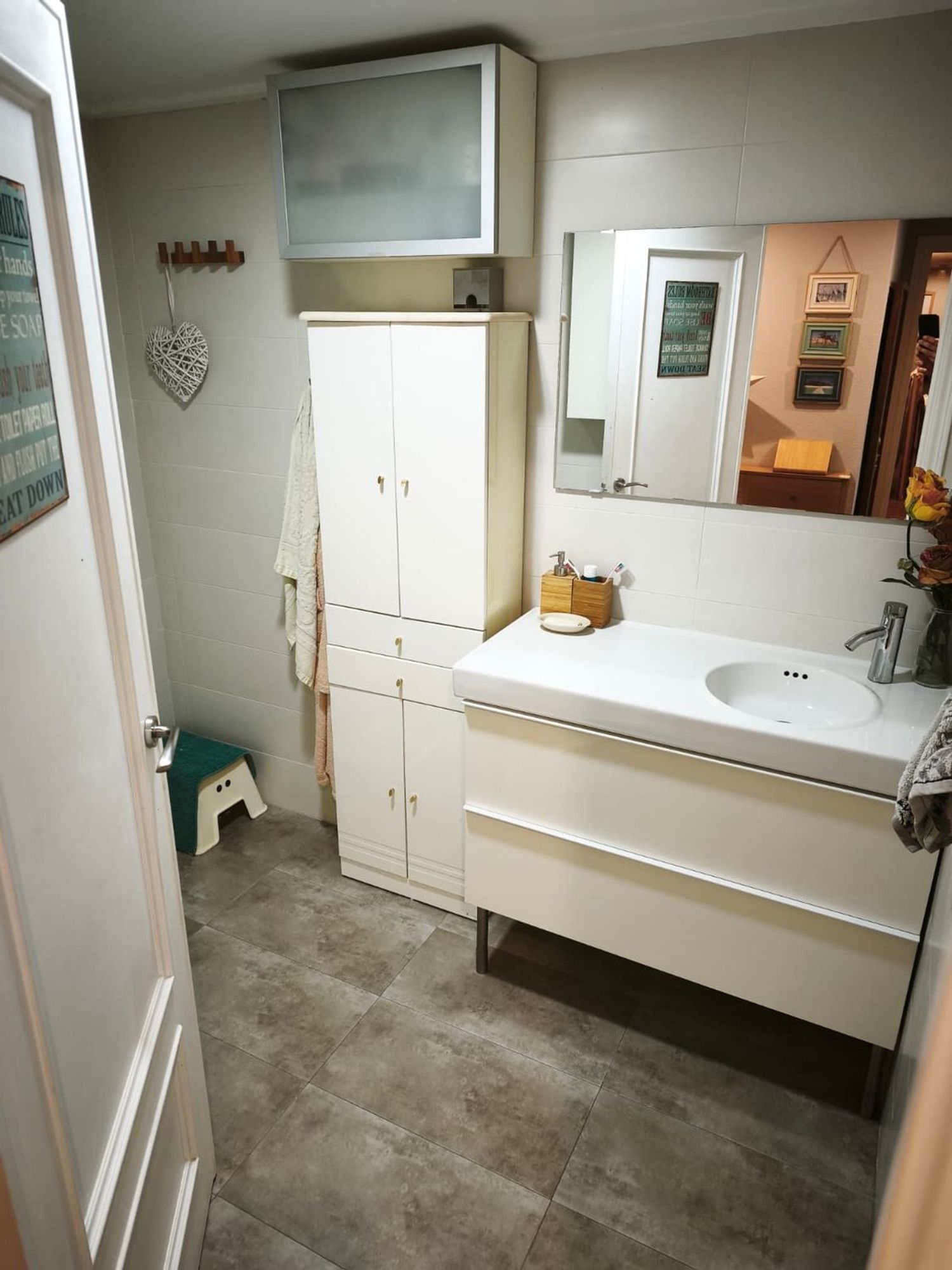 Piso en paseo de les Facultats, 12 - Foto 13