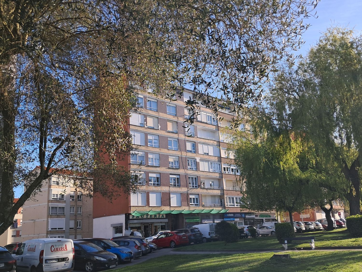 Piso en calle Guillermo Arce, 3 - Foto 2