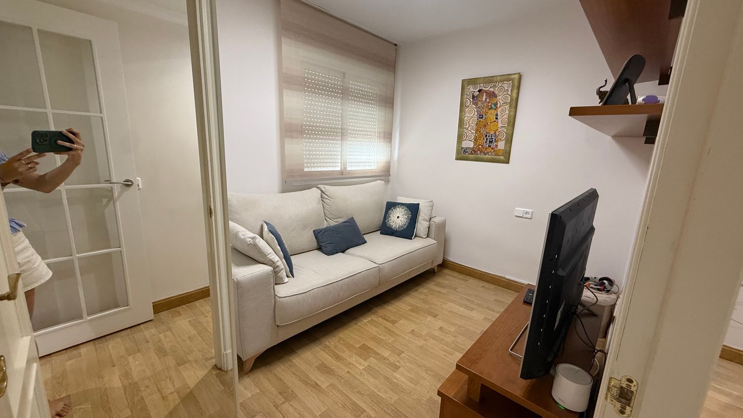 Piso en Calle Minas de Gádor, 1, Barrio San Luis - Los Molinos, Barrio San Luis - Los Molinos - Foto 14