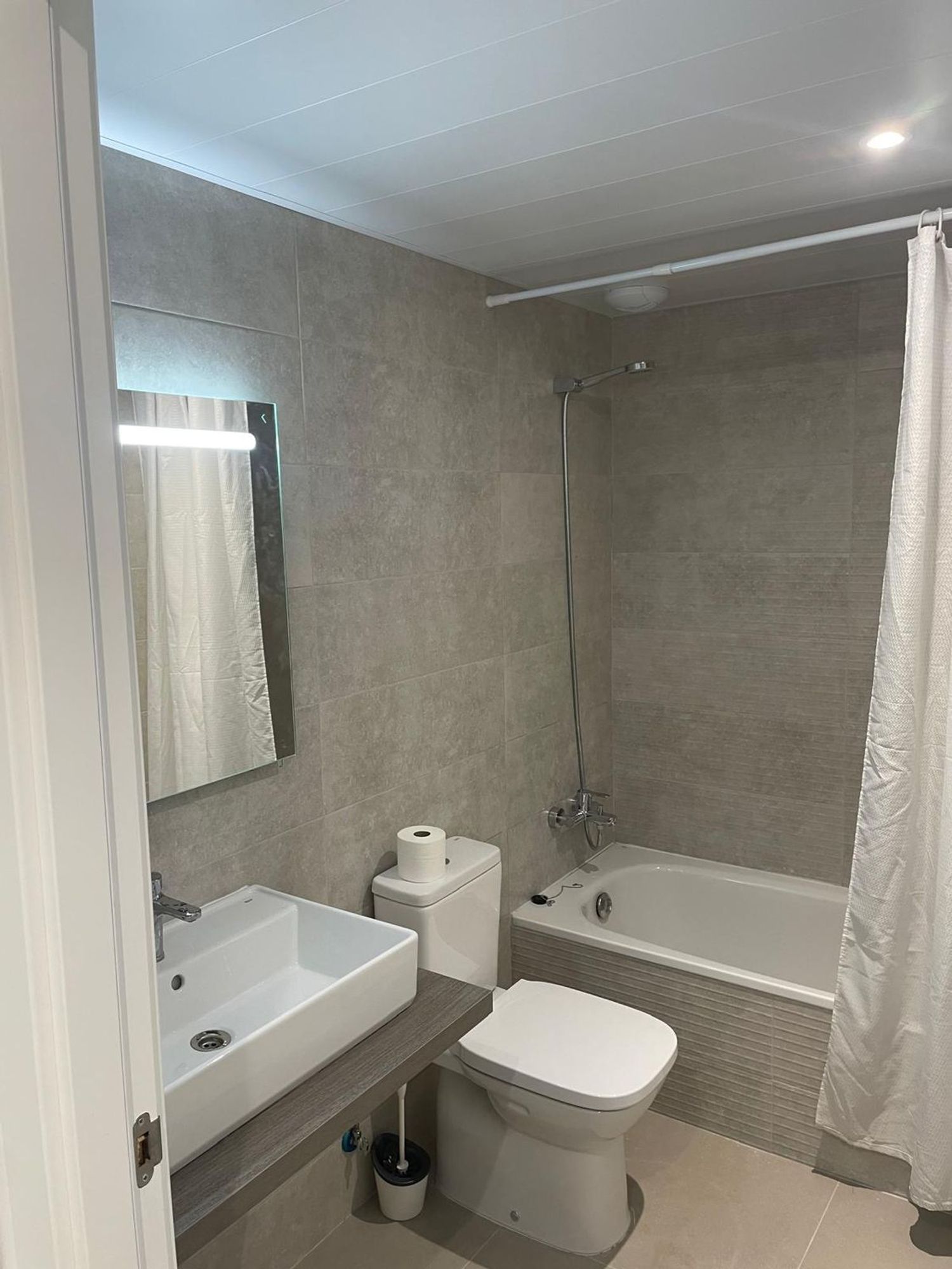 Piso en Isabel de Villena, 6 - Foto 12