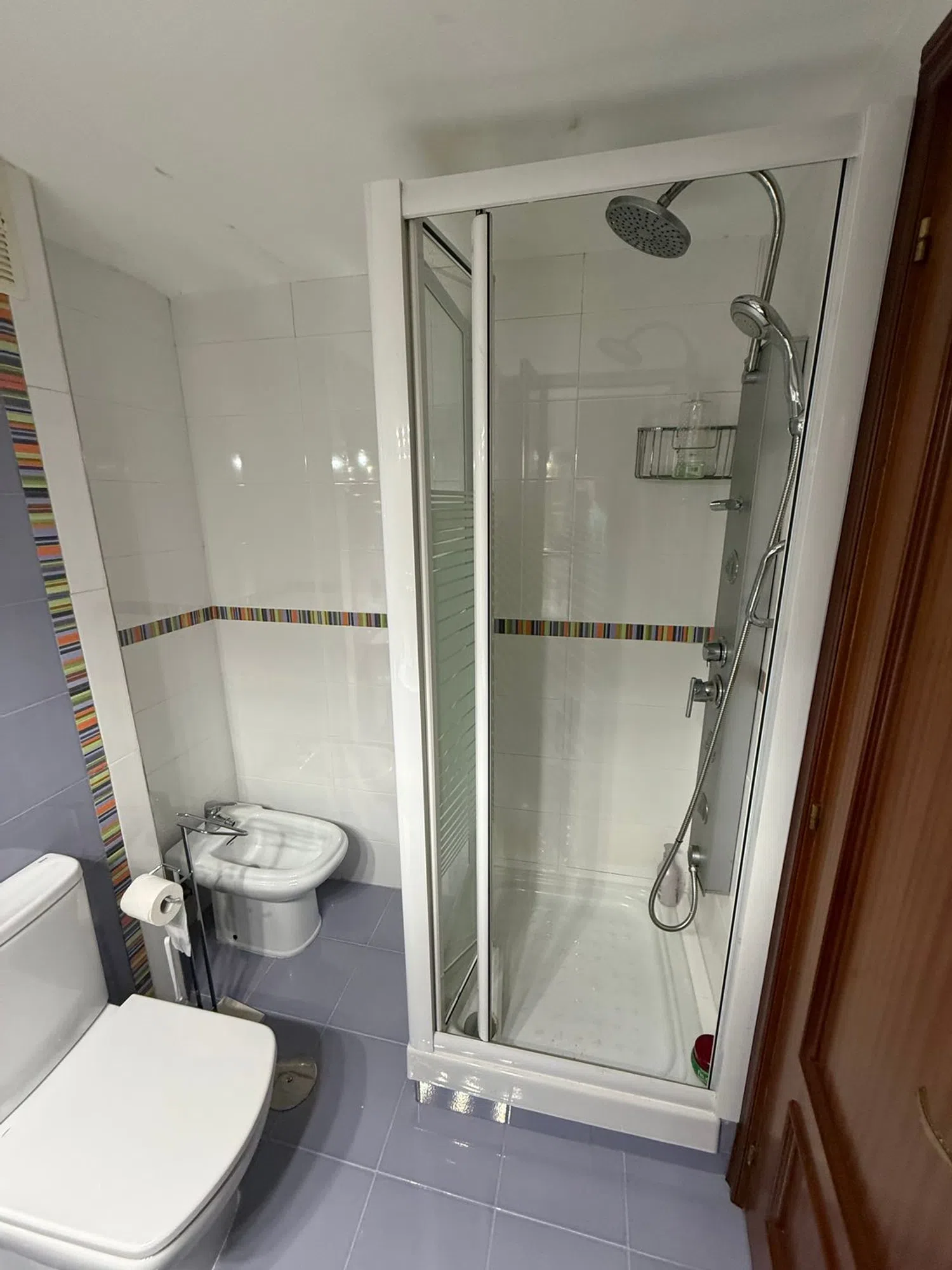 Piso en Barrio Zofío - Foto 6