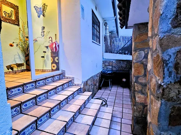 Casa o chalet independiente en Calle Ancha, 5 - Foto 25