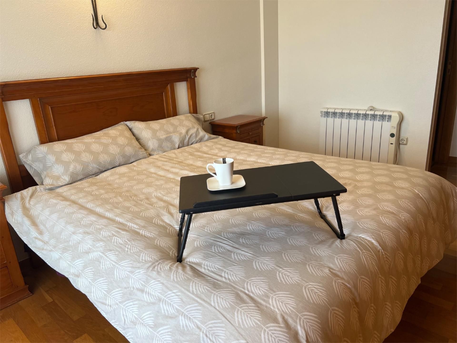 Piso en  Calle Alcalde Pedro Cascales Vivancos 18 - Foto 11