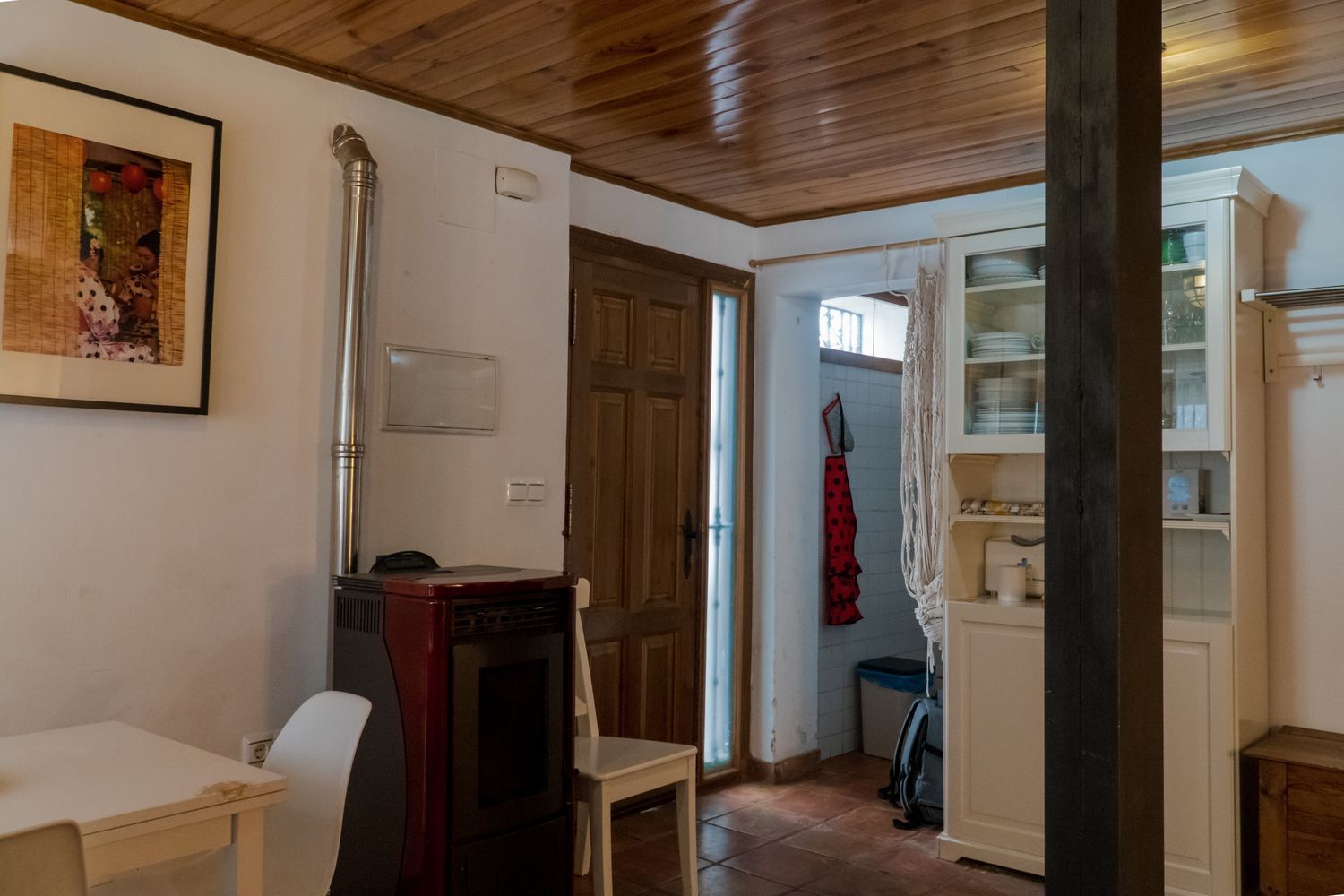 Casa independiente en calle Horno del Moral, 4 - Foto 13