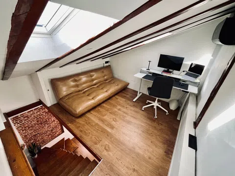 Ático en paseo de las Delicias, 5 - Foto 9