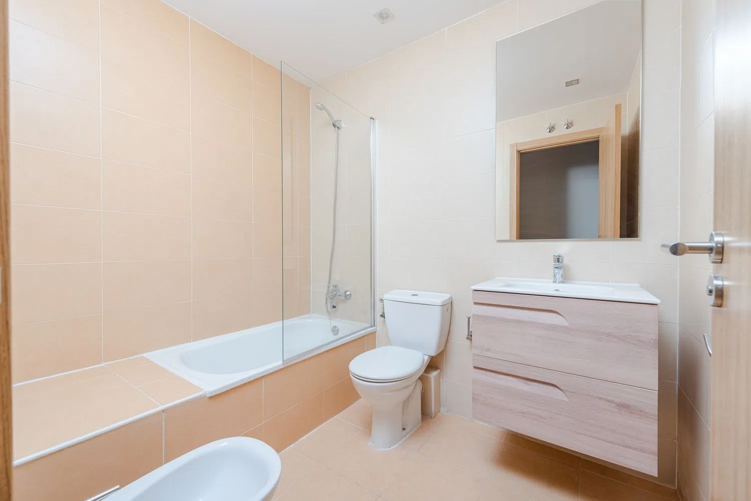 Piso en avenida Joan Miró - Foto 13