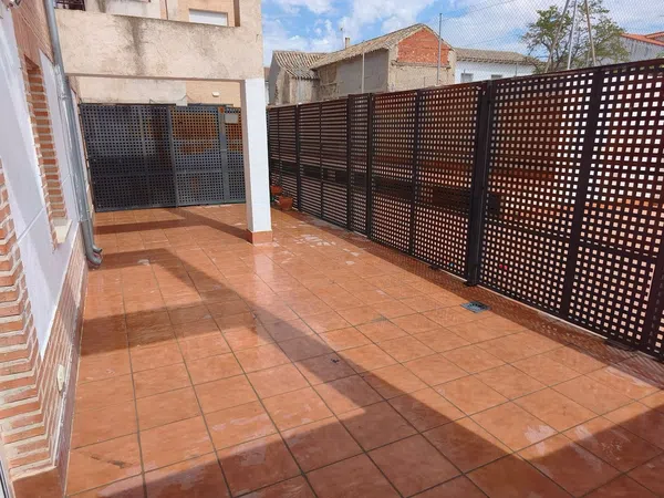 Piso en Numancia de la Sagra - Foto 3