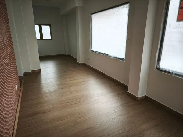 Local en Calle Aguia, 18, Casablanca - Calvario - Foto 1