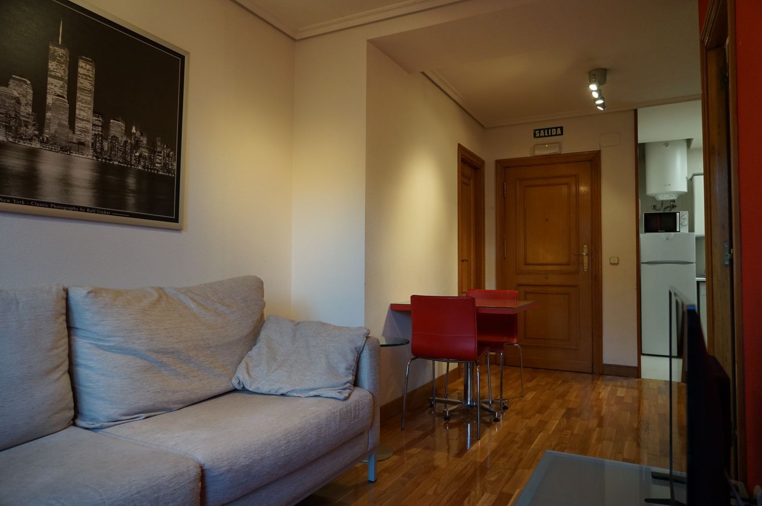 Piso en calle Leyre, 18 - Foto 10