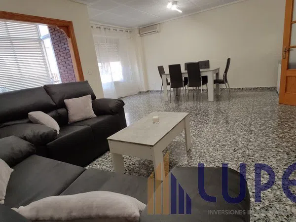 Piso en Centro - Foto 4