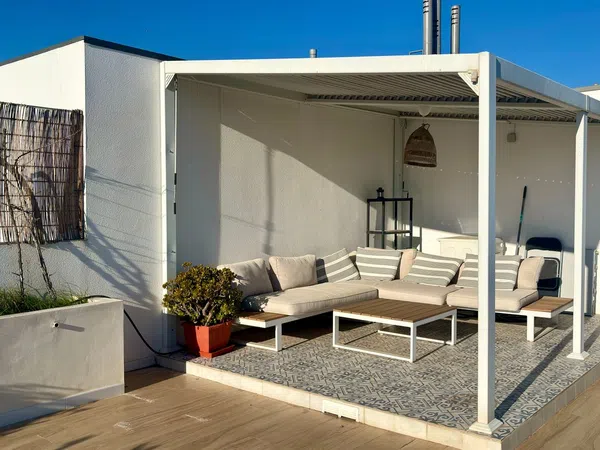 Loft en Calle de la Creu Roja, Vara de Quart - Foto 20