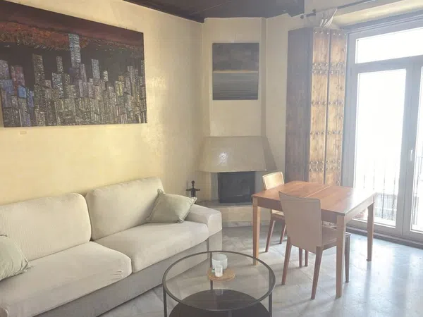 Dúplex en Plaza de los Terceros, 2, Encarnación-Las Setas - Foto 9