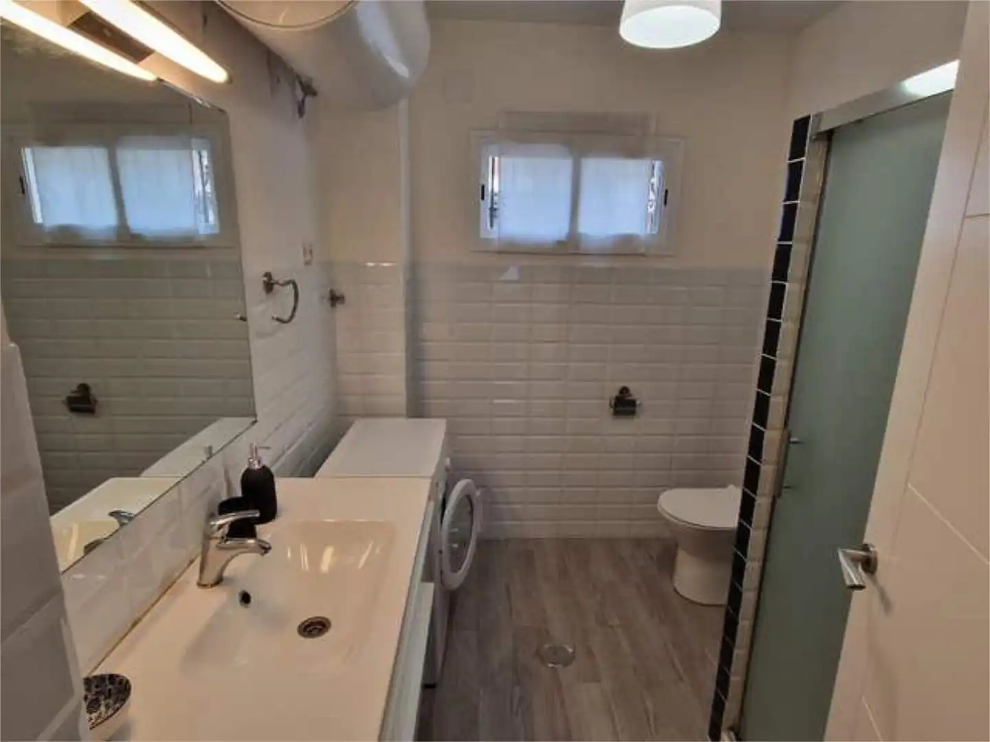 Apartamento en Feria - Foto 8