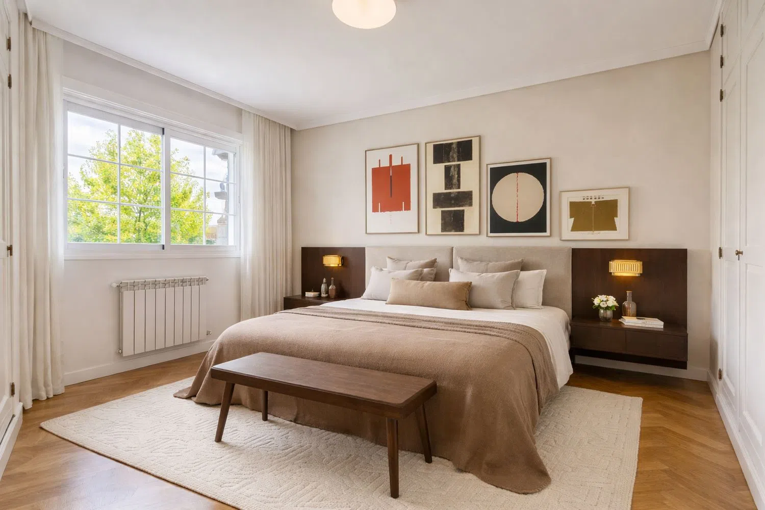 Chalet adosado en calle de collado del piornal, 5 - Foto 9