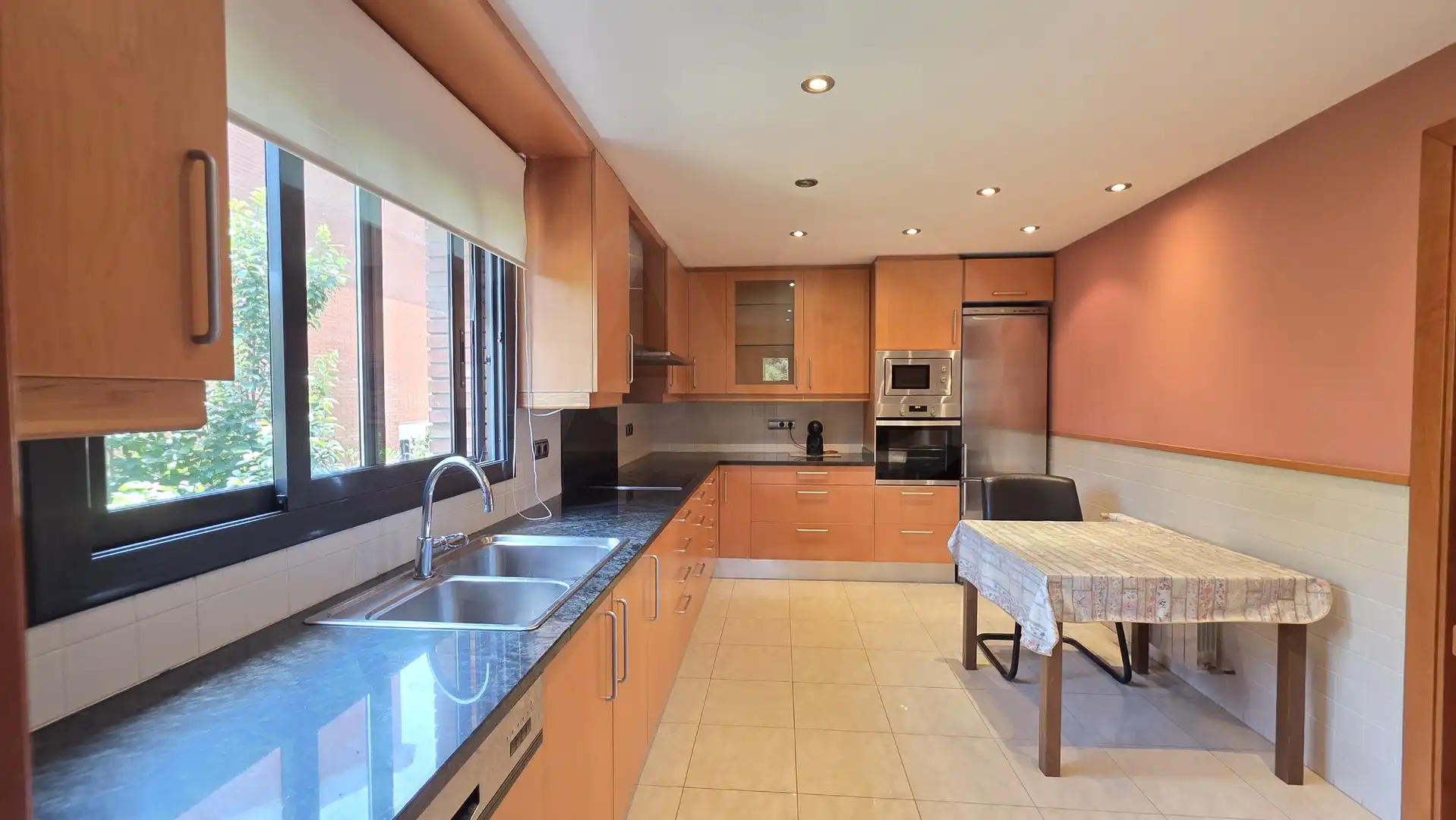 Chalet en Sant Cugat del Vallès - Foto 12