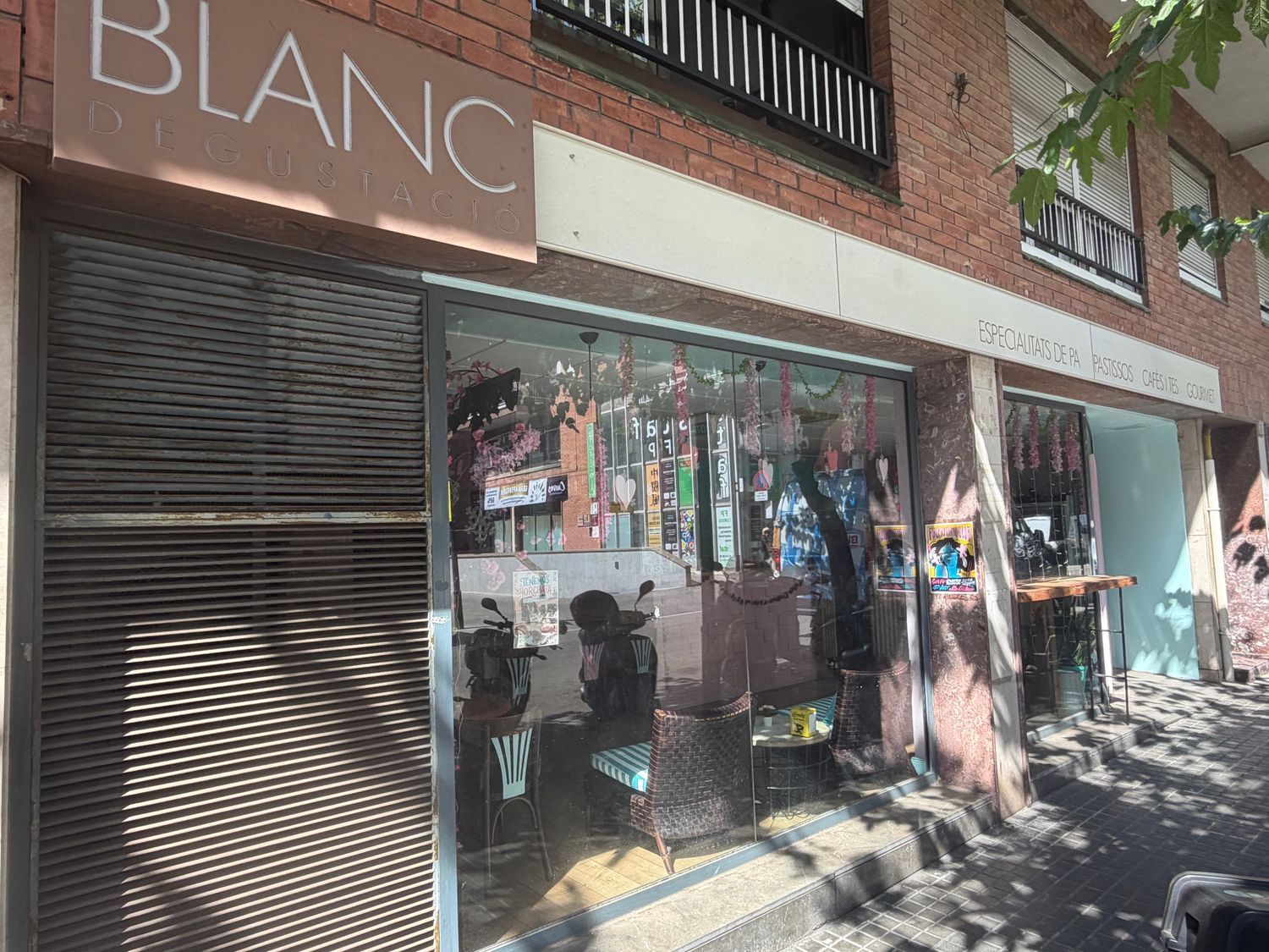 Local en Calle Martí Codolar, 35, Santa Eulàlia - Foto 12