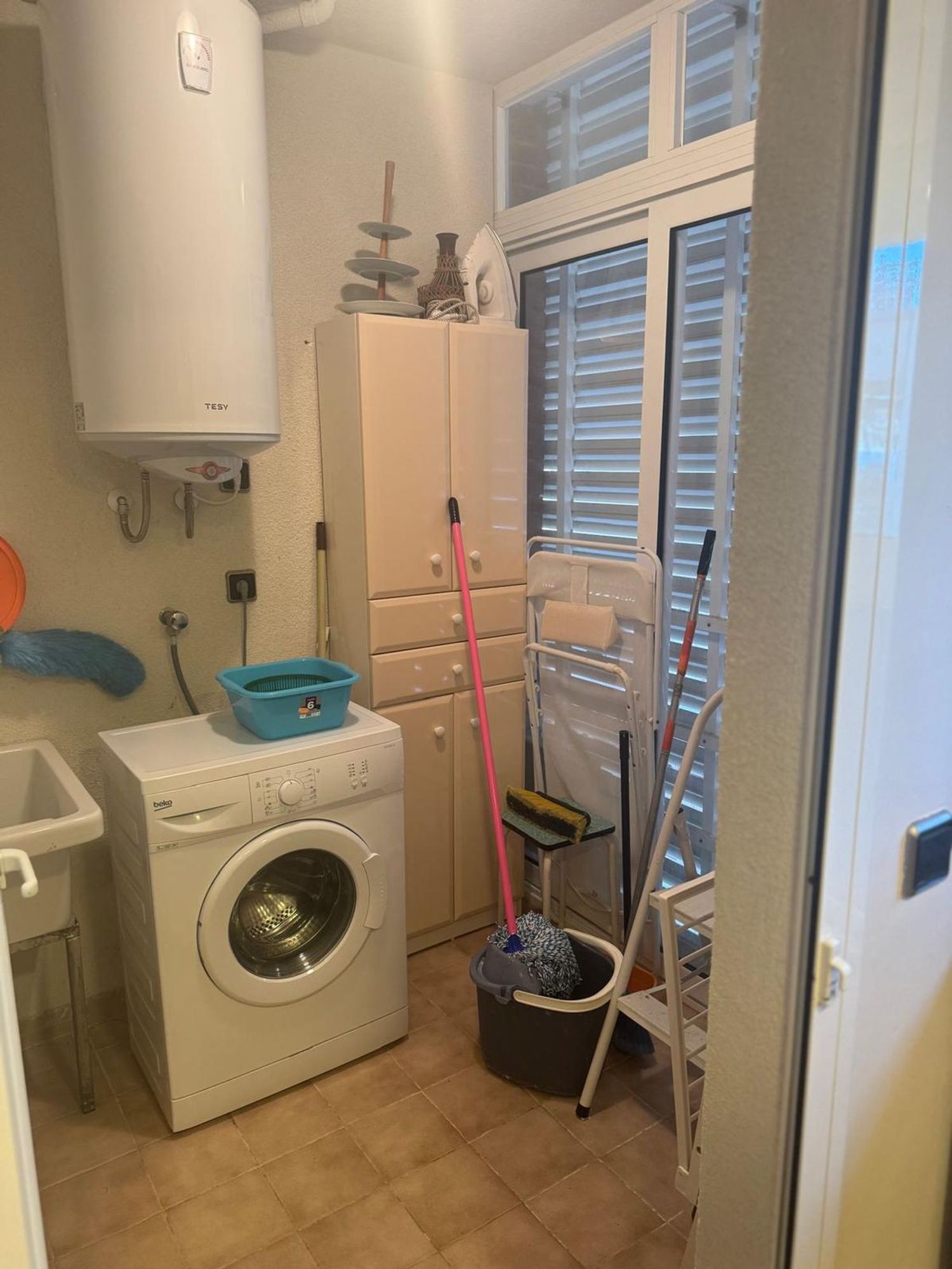 Piso en Paseo Marítim Sant Joan de Déu, 125 - Foto 17