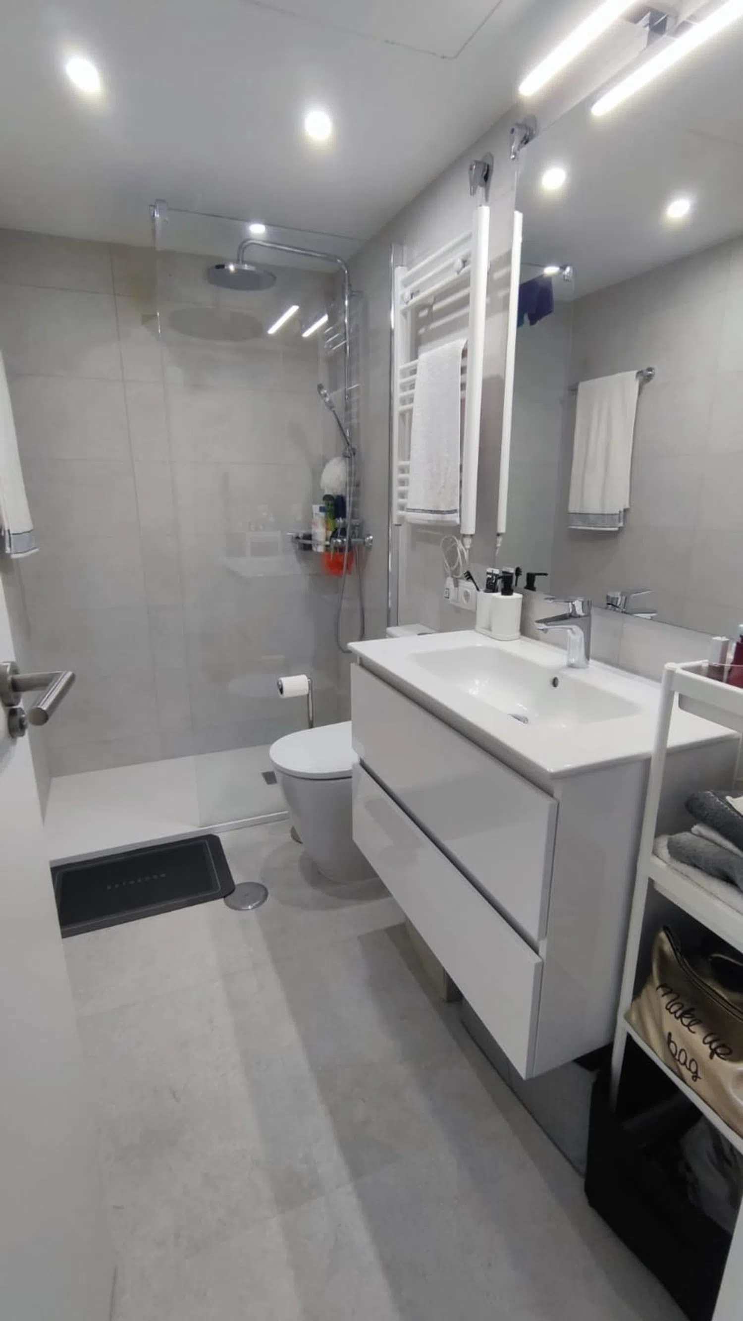 Piso en calle Bausá, 9 - Foto 9