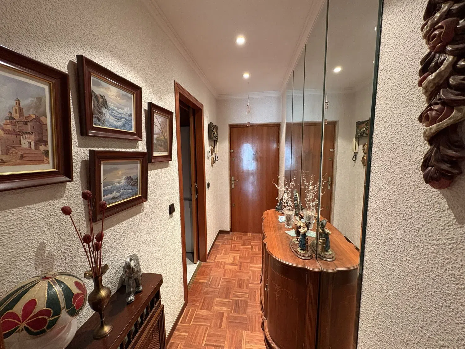 Piso en calle de Lugo, 12 - Foto 3