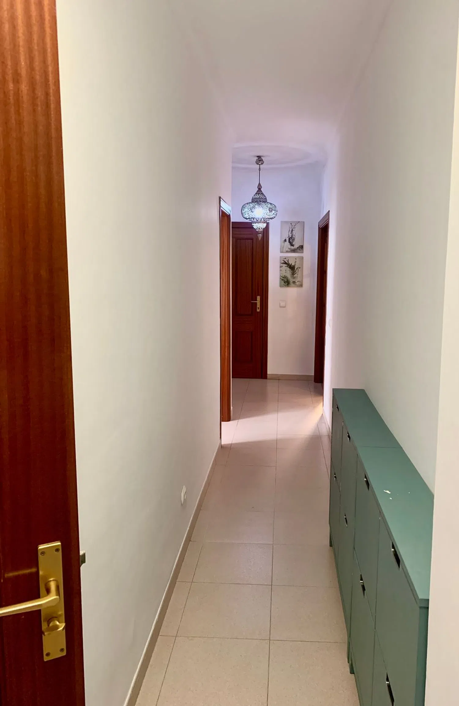 Piso en calle Salvador Manrique de Lara, 5 - Foto 16