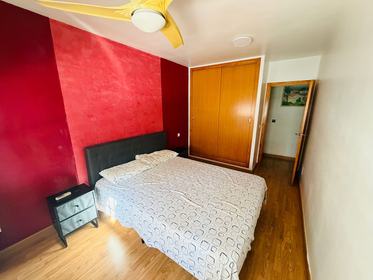 Piso en Avenida del Golf, 318, Altorreal-El Chorrico - Foto 21