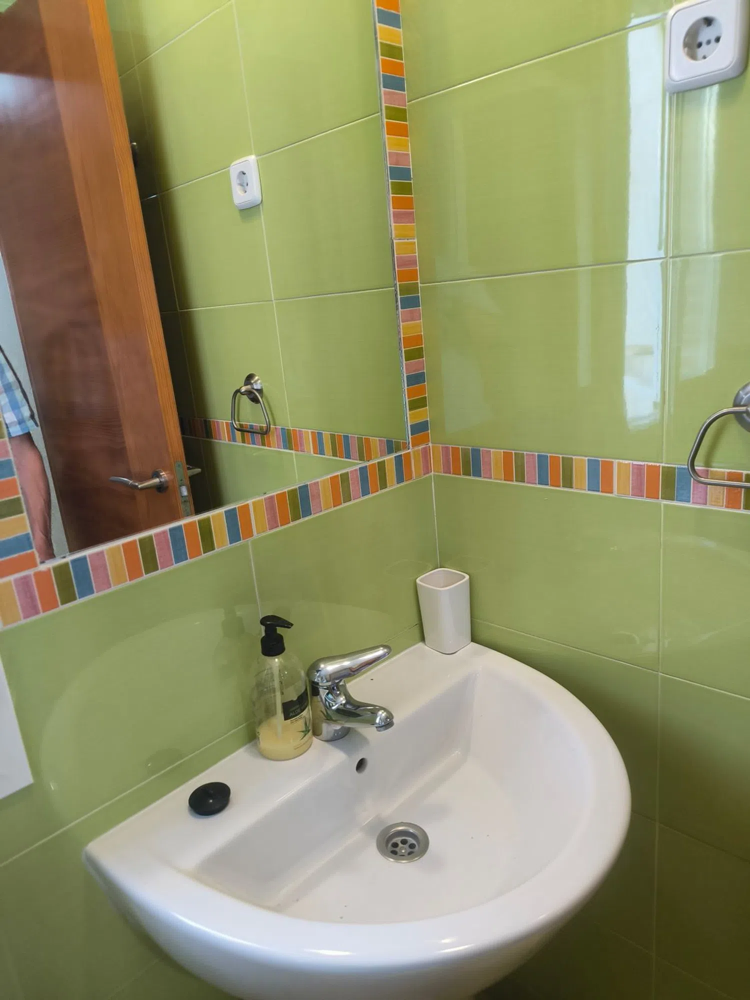 Estudio en paseo de la Dirección, 100 - Foto 12