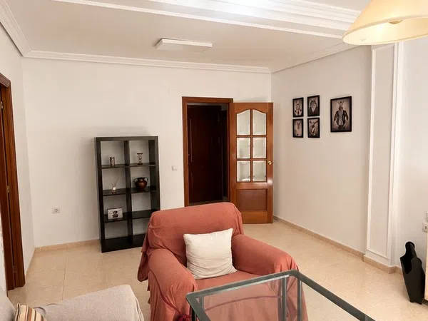 Piso en Calle San Antonio de Padua, 5, Casco Histórico - Ollerías - Marrubial - Foto 8