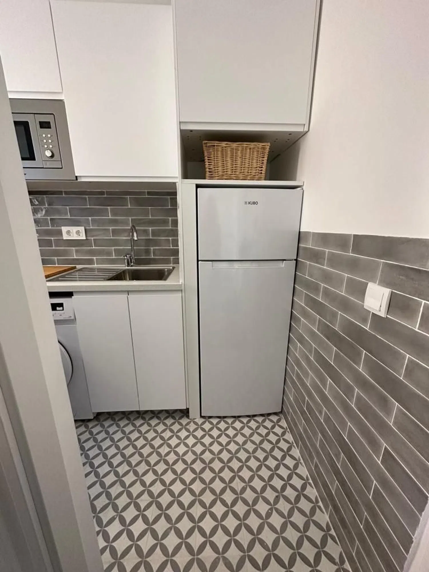 Piso en calle de Gabriel Lobo, 26 - Foto 2