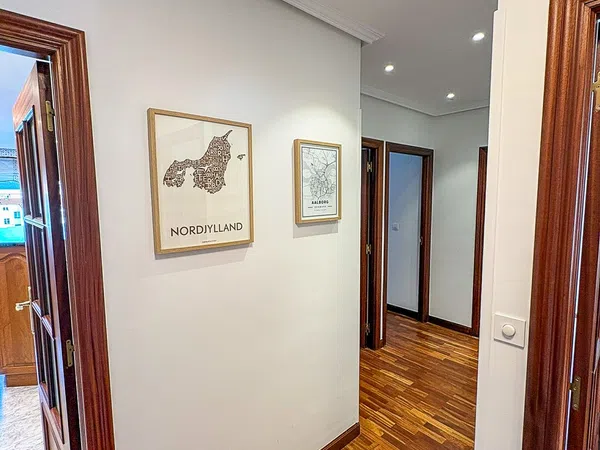 Ático en Calle Arana, 25, Aranzabela - Aranbizkarra, Aranzabela - Aranbizkarra - Foto 7
