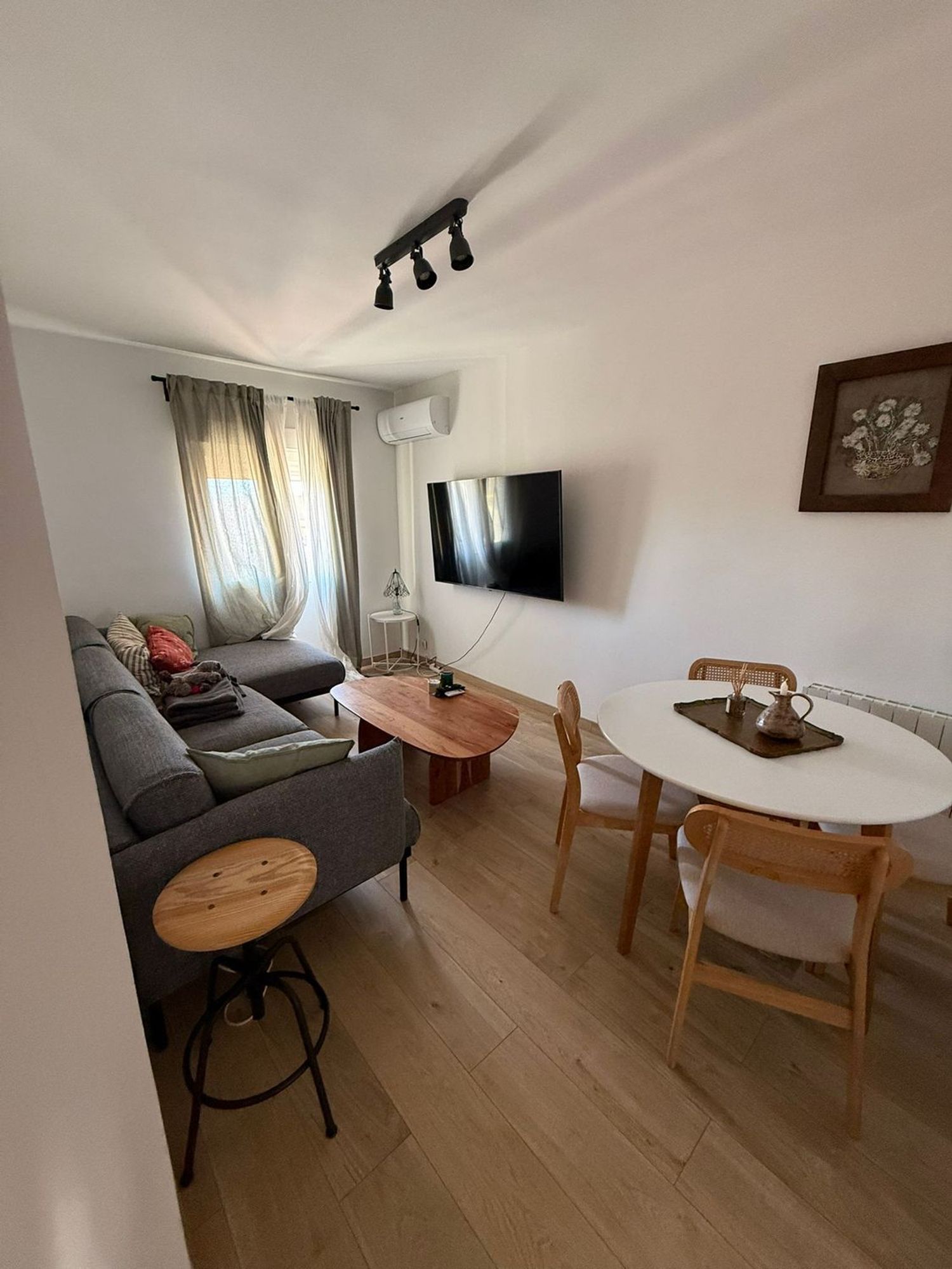 Piso en calle de Ezequiel Solana, 16 - Foto 1