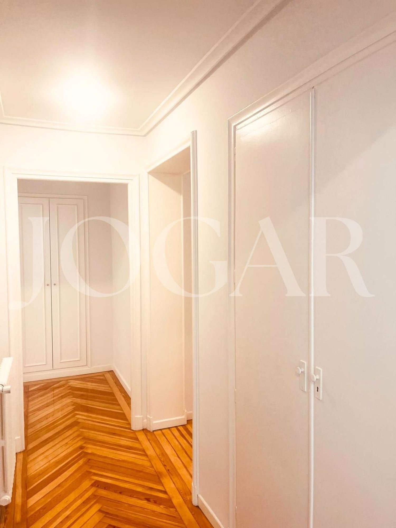 Piso en Paseo de San Francisco de Sales, 38, Vallehermoso - Foto 17
