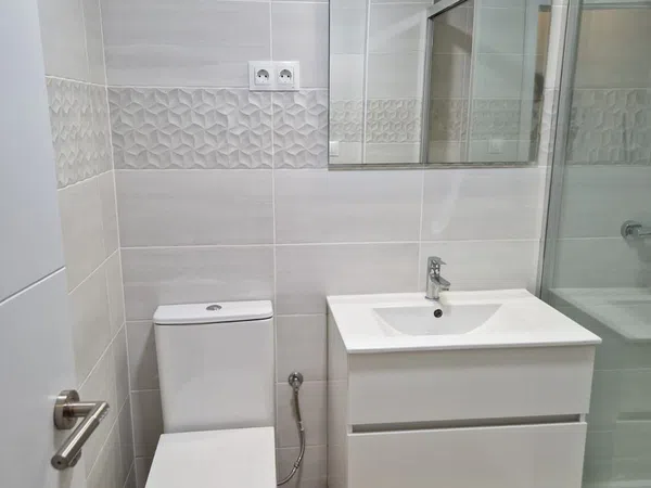 Piso en Calle Blas de Lezo, 31, Los Castillejos - La Trinidad - Foto 15
