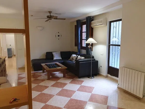 Estudio en Calle Alfonso X el Sabio, 3, Zona Centro-Corredera, Zona Centro-Corredera - Foto 4