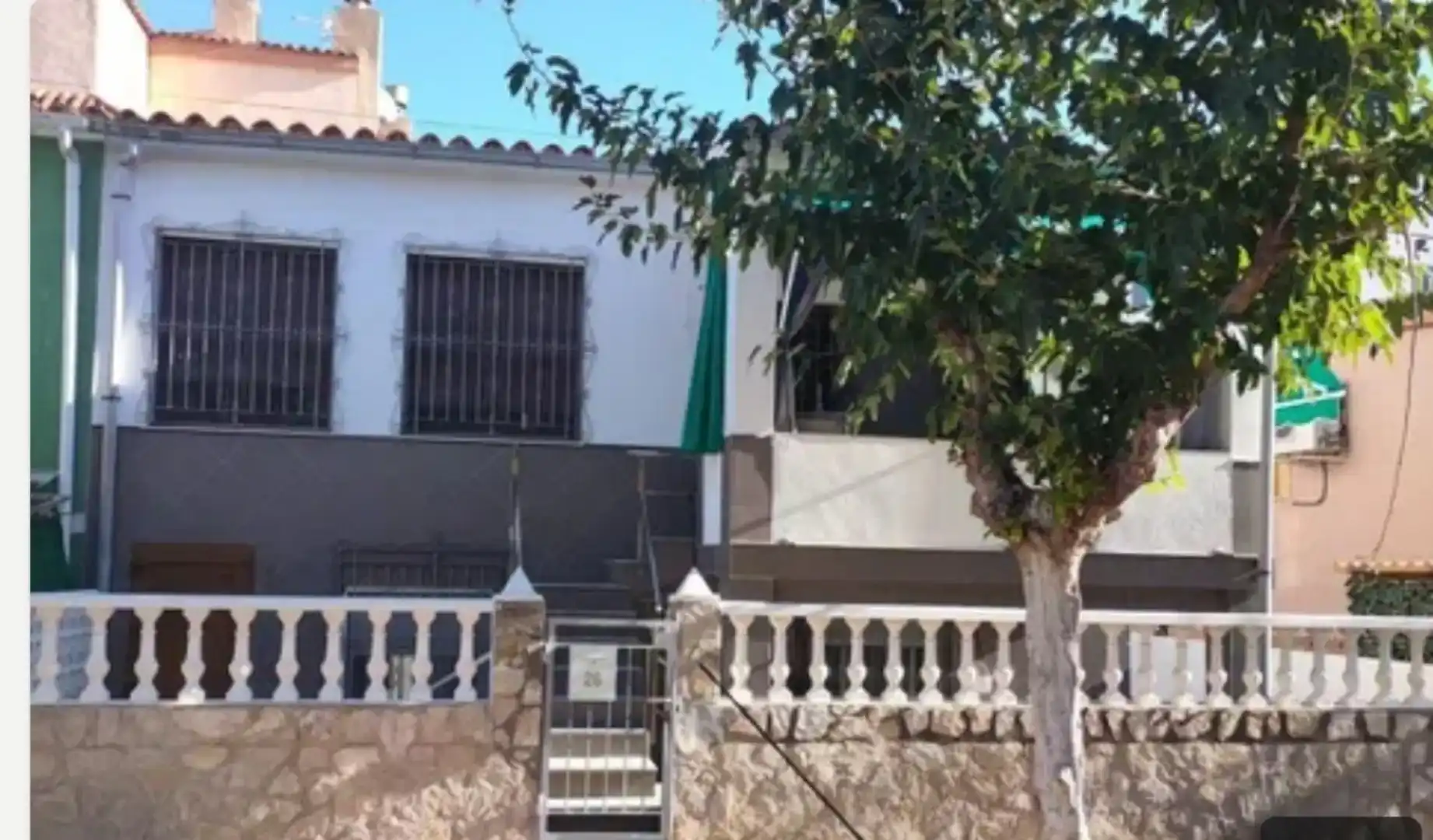 Chalet en  Carrer de Màlaga 4 - Foto 37