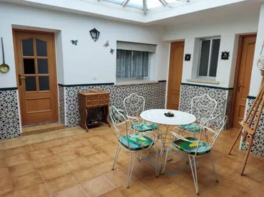 Chalet en  Plaza Calvo Sotelo 1 - Foto 12