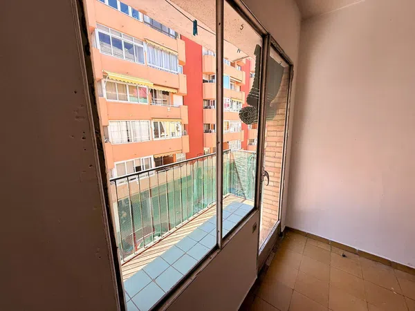 Piso en Calle del Marqués de Comillas, 30 - Foto 6