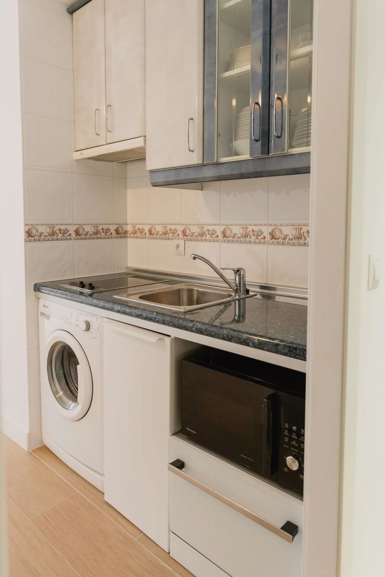 Piso en calle de Alustante, 18 - Foto 7