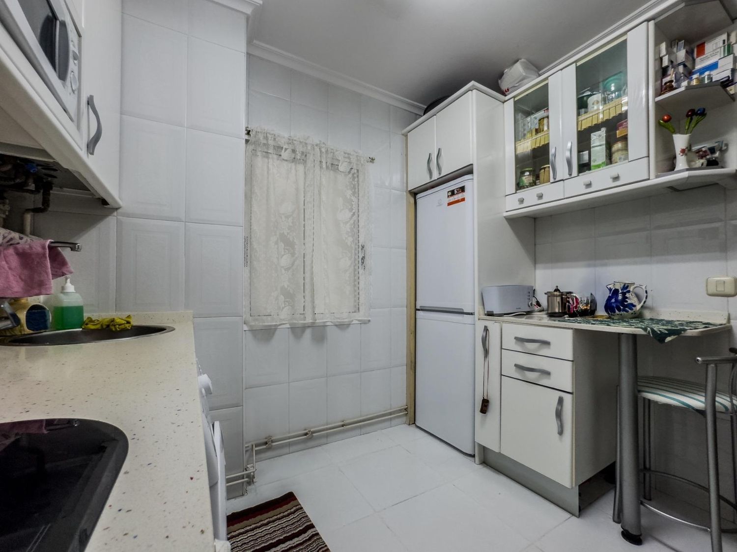 Piso en calle General Moscardó, 3 - Foto 8