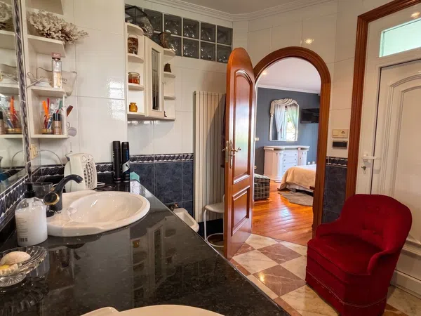 Casa o chalet independiente en Calle de Severino Cobas, 224, Lavadores, Lavadores - Foto 19