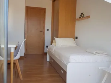 Piso en A Illa de Arousa - Foto 8