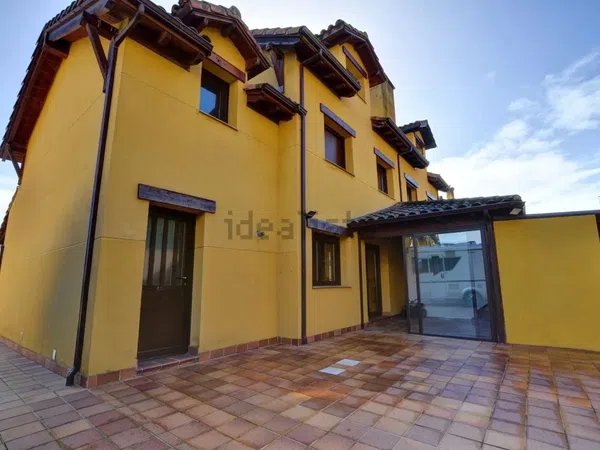 Chalet pareado en Calle Fuente Olaya, 10, Piedras Blancas, Piedras Blancas - Foto 3