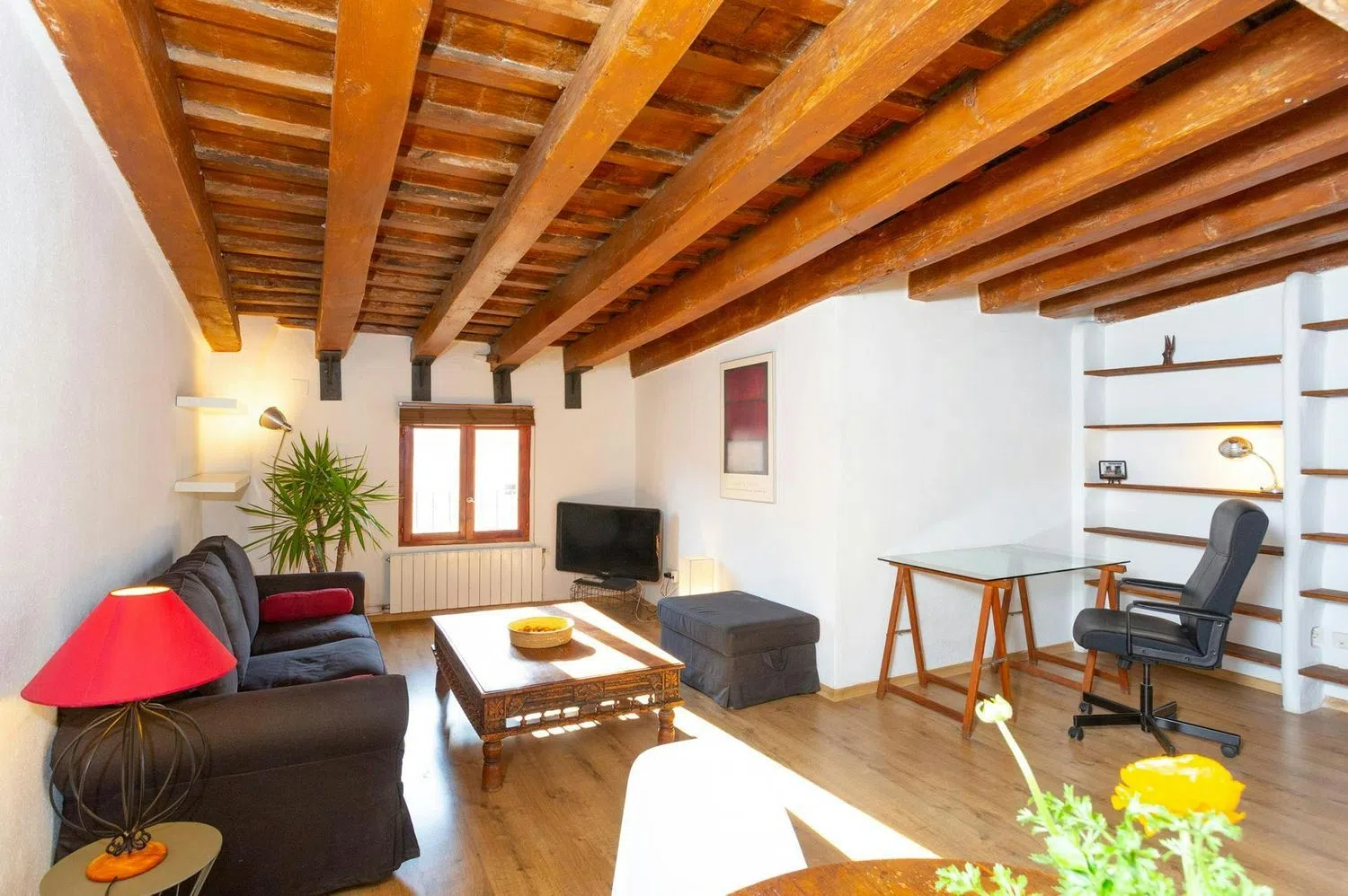 Piso en C. de Preciados, 31 - Foto 1