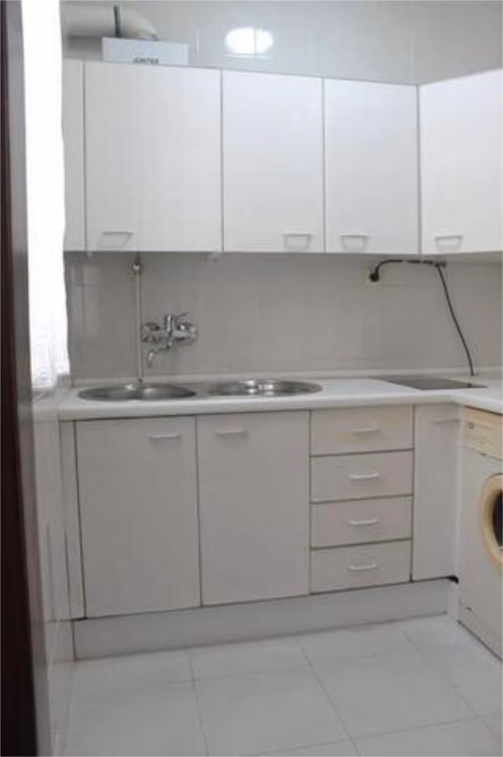 Piso en Nervión - Foto 5