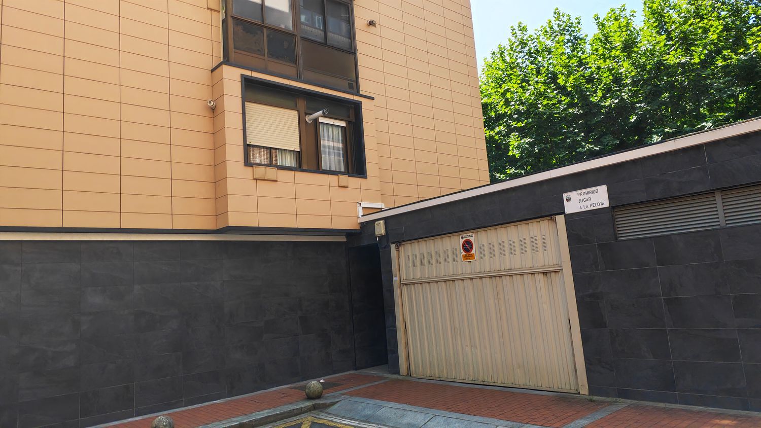 Piso en Calle Llano, 62, Lutxana - Llano, Lutxana - Llano - Foto 34