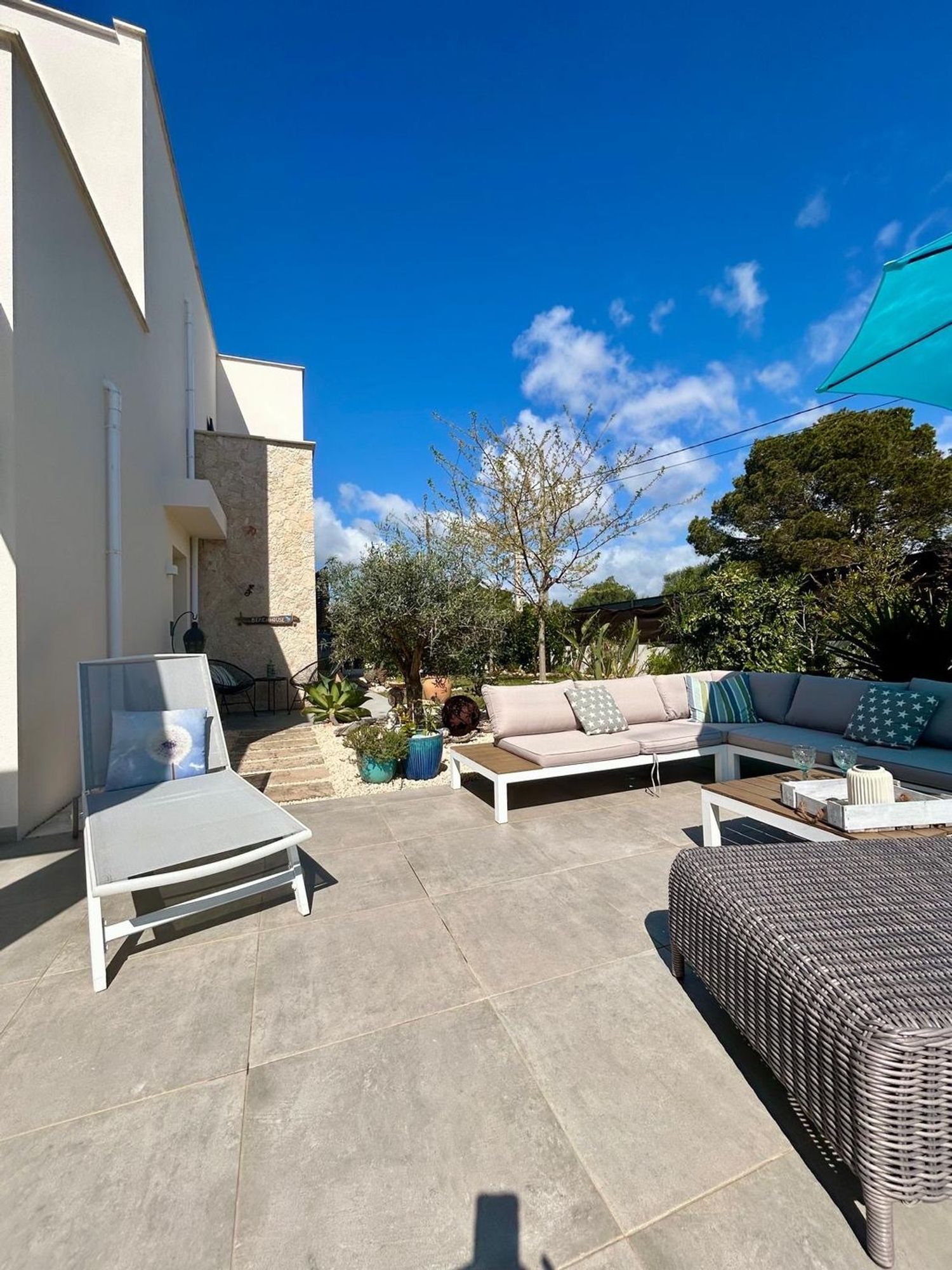 Chalet pareado en calle Falla, 2 a - Foto 16