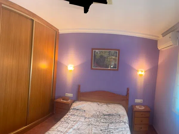 Casa independiente en camino Fondo De La Campaneta, 11 - Foto 1